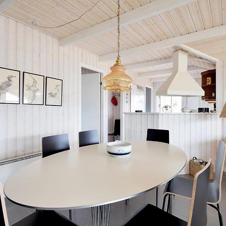 Amazing Home In Bjert With Wifi Binderup Strand Екстериор снимка