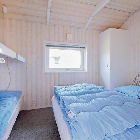 Amazing Home In Bjert With Wifi Binderup Strand Екстериор снимка